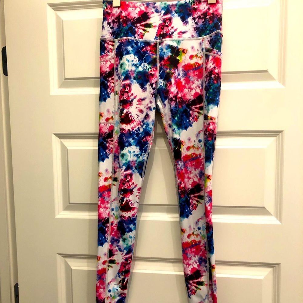 CVG leggings